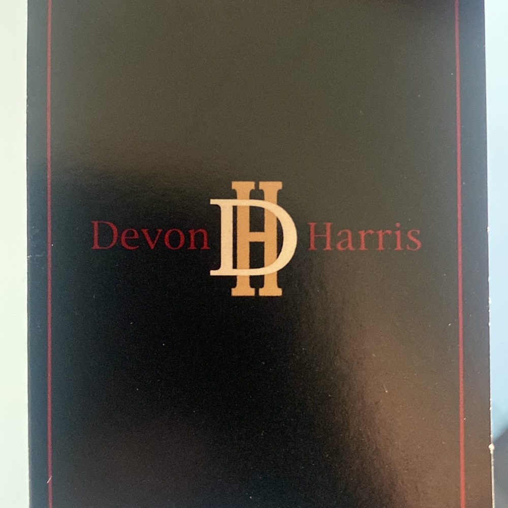 Devin Harris Jacket - Picture 4 of 8